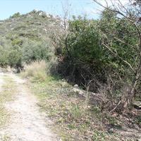 Земельный участок в Греции