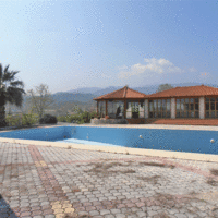 Business center in Greece, 4600 sq.m.