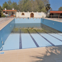 Business center in Greece, 4600 sq.m.