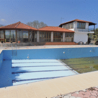 Business center in Greece, 4600 sq.m.