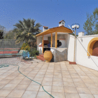 Business center in Greece, 4600 sq.m.