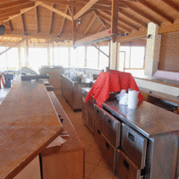 Business center in Greece, 4600 sq.m.