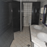 Business center in Greece, 4600 sq.m.