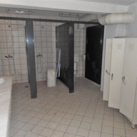 Business center in Greece, 4600 sq.m.