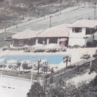 Business center in Greece, 4600 sq.m.