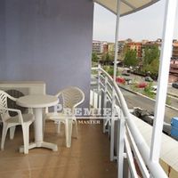 Flat in Bulgaria, Sunny Beach, 91 sq.m.