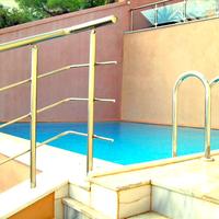 Таунхаус в Греции, 285 кв.м.