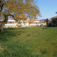 Земельный участок в Греции