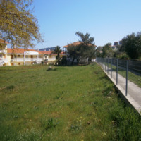 Земельный участок в Греции