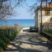 Земельный участок в Греции