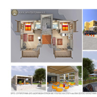 Земельный участок в Греции