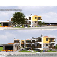 Земельный участок в Греции