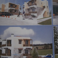 Земельный участок в Греции