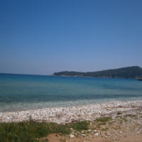 Земельный участок в Греции