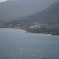 Земельный участок в Греции