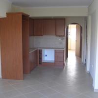 Flat in Greece, 44 sq.m.