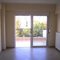 Flat in Greece, 44 sq.m.