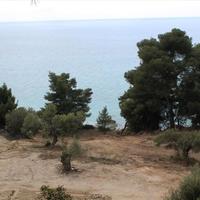 Земельный участок в Греции