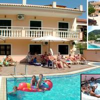 Отель (гостиница) в Греции, 400 кв.м.