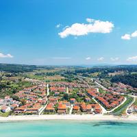 Таунхаус в Греции, 120 кв.м.