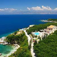 Villa in Greece, 445 sq.m.