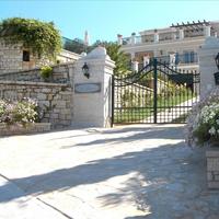 Villa in Greece, 445 sq.m.