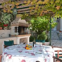 Villa in Greece, 445 sq.m.