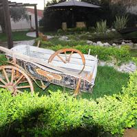 Business center in Greece, 200 sq.m.