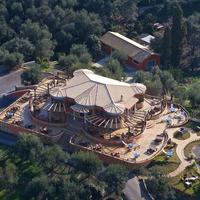 Business center in Greece, 200 sq.m.