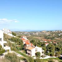 Земельный участок в Греции, 1417 кв.м.