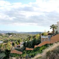 Земельный участок в Греции, 1417 кв.м.