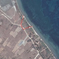 Земельный участок в Греции