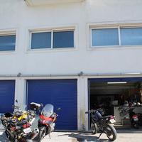 Бизнес-центр в Греции, 1200 кв.м.