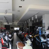 Бизнес-центр в Греции, 1200 кв.м.