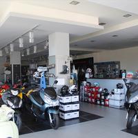 Бизнес-центр в Греции, 1200 кв.м.