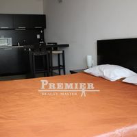 Flat in Bulgaria, Burgas Province, 40 sq.m.