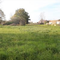 Land plot in Greece