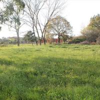 Land plot in Greece
