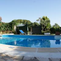 Villa in Greece, 250 sq.m.