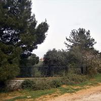 Land plot in Greece