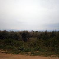 Land plot in Greece