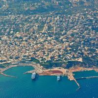 Flat in Greece, 52 sq.m.