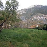 Земельный участок в Греции