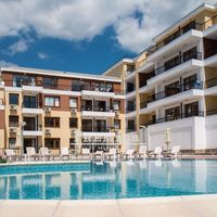 Квартира в Болгарии, Свети-Влас, 66 кв.м.