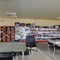 Бизнес-центр в Греции, 4000 кв.м.