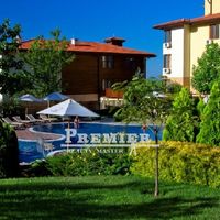 Квартира в Болгарии, Свети-Влас, 66 кв.м.