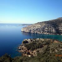 Земельный участок в Греции, 13000 кв.м.