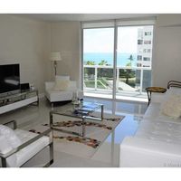 Апартаменты в США, Флорида, Бэл-Харбор, 99 кв.м.