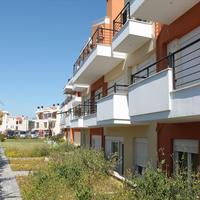 Townhouse in Greece, 124 sq.m.