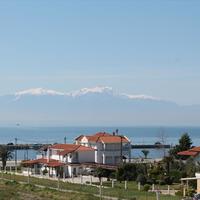 Townhouse in Greece, 124 sq.m.